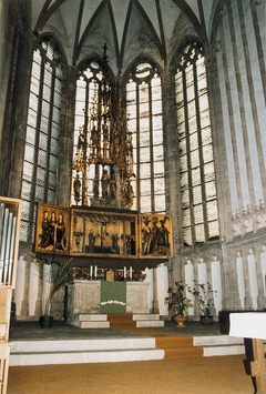 Vorschaubild Moritzkirche